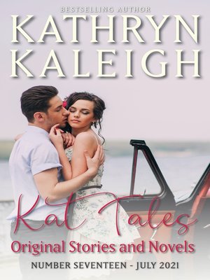 cover image of Kat Tales